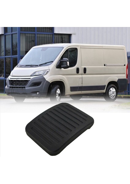 Fiat Ducato Peugeot Için 4x Boxer Citroen Röle 2006+ Fren Kauçuk Pedal Pedi Kapağı 2130 39 4504 32 71747697 (Yurt Dışından) modelleri