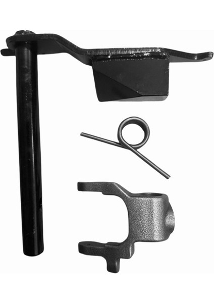 1set Debriyaj Salınımı Çatal Şaftı Asly 41430-02580 Hyundai Grand I10 1 2l 2015-2020 Debriyaj Serbest Bırak Çatal Kiti 4143002580 (Yurt Dışından)