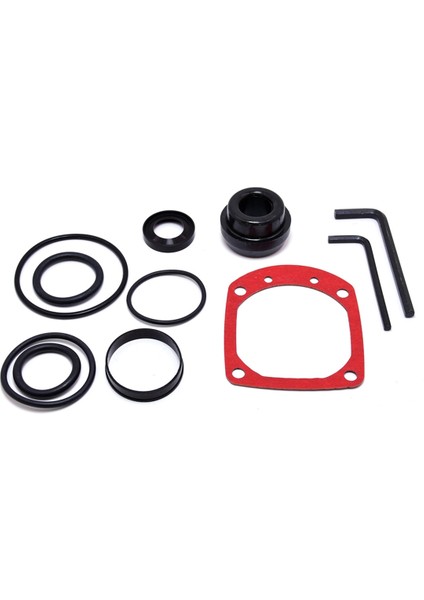 BN125A BN200A NS100A BN138 NS150A Yeniden Inşa Kiti Onarım Parçaları 903775 (Yurt Dışından)