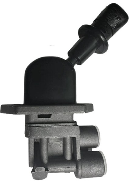 El Freni Valfi Man Kamyon Için Çok Kanallı Valf Park Freni Vanası 81523156181 9617231180 8152315156 (Yurt Dışından)