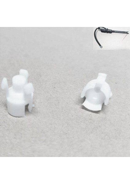 4x Debriyaj Pompası Citroen Elysee Için Ana Silindir Tokası C-Elysee C2 C3 C4 C5 Peugeot 307 308 408 3008 207 9676534480 (Yurt Dışından) fiyatları