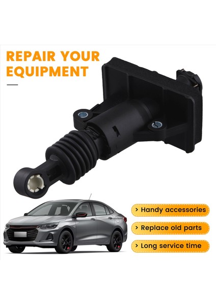 24110003 24585304 25204558 Chevrolet Onix Için Yeni Debriyaj Ana Silindiri 1 0l 1 2l 2020+/ Tracher 2021 2022 2023 (Yurt Dışından) fırsatları