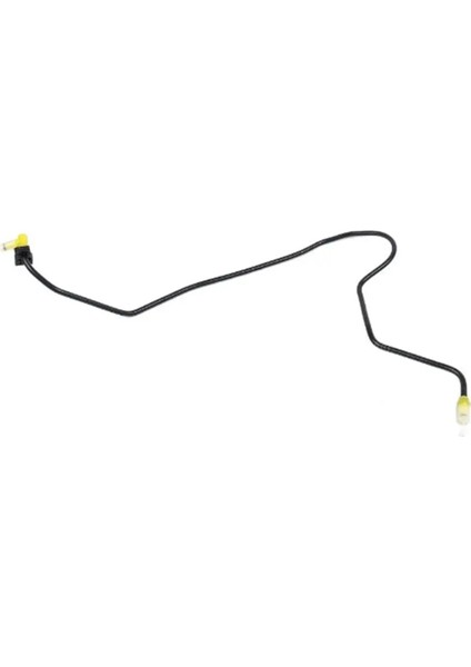 Yeni 9809427580 Debriyaj Hidrolik Tüp Kontrol Hortumu Peugeot 308 4008 Citroen C2 (Yurt Dışından)