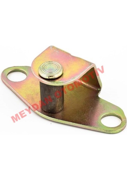 Tofas Uyumlu M131 Dogan Sahin Bagaj Kilidi Karsiligi ( Bagaj Dili ) 303287907