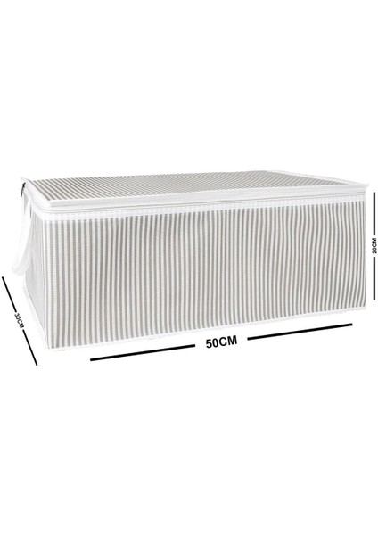 Gri 6'lı Baza Altı Hurç Seti, 50X30X20 Cm, Şık ve Kullanışlı Depolama Çözümü modelleri