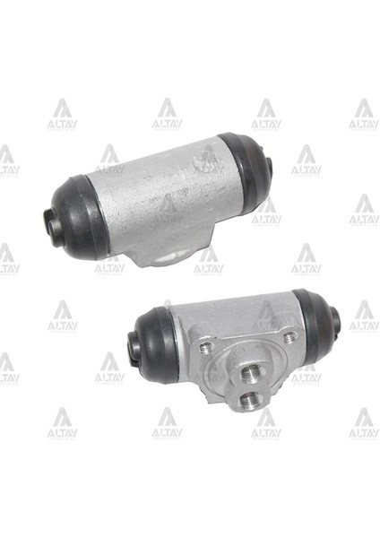 Suzukı Vitara 3 Kapı Arka Fren Silindiri 53401-60A00 Sol