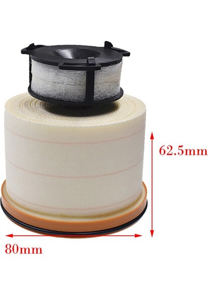 2x Yakıt Filtresi 23390-0L070 Toyota Hılux Revo M70M80 2015 2016 23390 0L070 Yakıt Filtre Elemanları (Yurt Dışından) fiyatları