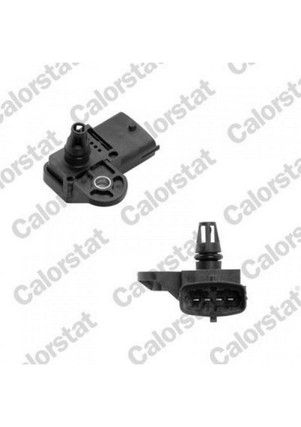 Xmpdby Basinç Sensörü Doblo-Grande Punto-Fiorino-Linea 1.3 Mtj 05