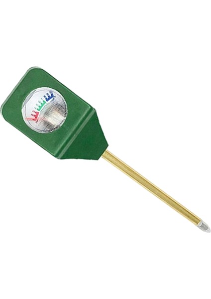 10PCS Taşınabilir Toprak Nem Sensörü Monitör Mini Saksı Toprak Analizörü Bitki Nem Sıcaklık Test Cihazı (Yurt Dışından) fırsatları