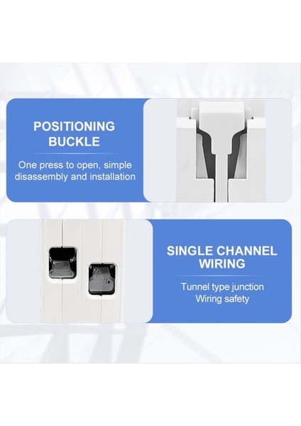 Tomzn TOB9S-VAP Tuya Smartlife 63A 1p+N Wifi Akıllı Anahtar Enerji Ölçer Kwh Ölçüm Izleme Devre Kesici Zamanlayıcı Rölesi Mcb (Yurt Dışından)