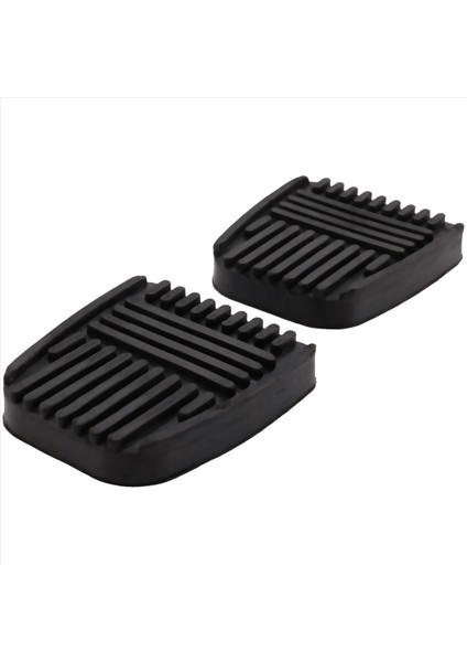 3x 31321-14020 Fren Debriyaj Pedalı Kauçuk Kapağı Toyota/camry/celica/paseo/rav4/tacoma Için Trans Araçlar (Yurt Dışından) modelleri