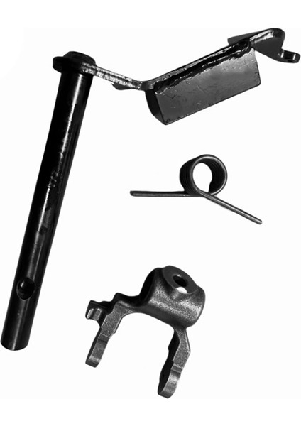 Kıa Pıcanto Için Araç Debrika Sulumu Çatı Kiti 41430-02565 2011-2018 Debriyaj Salınma Çatal Şaft Montajı 4143002565 (Yurt Dışından)