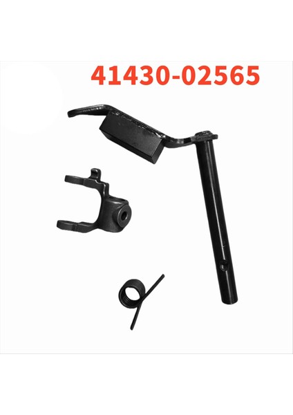 Kıa Pıcanto Için Araç Debrika Sulumu Çatı Kiti 41430-02565 2011-2018 Debriyaj Salınma Çatal Şaft Montajı 4143002565 (Yurt Dışından) fiyatları