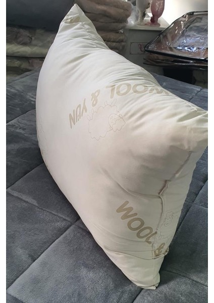 Yün Yastık 50X70 cm