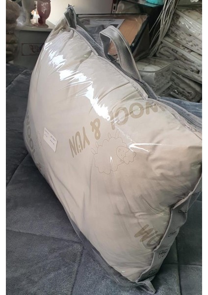 Yün Yastık 50X70 cm fiyatları