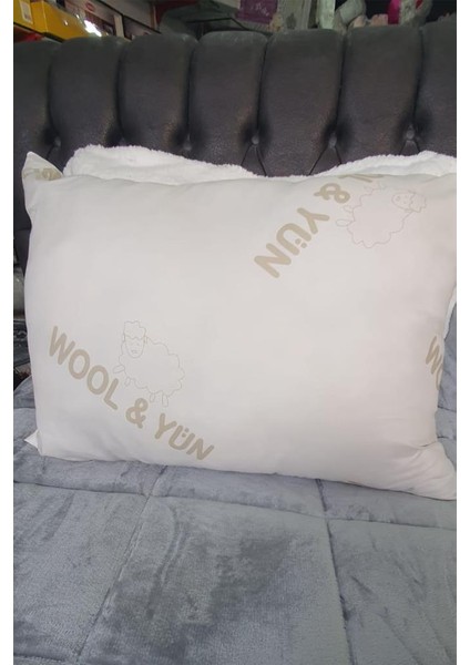 Yün Yastık 50X70 cm modelleri