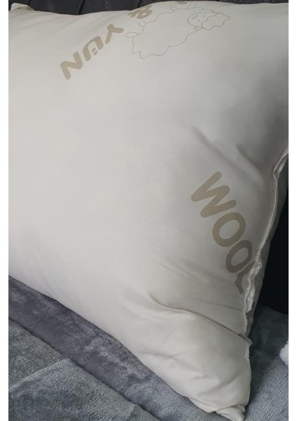 Yün Yastık 50X70 cm fırsatları