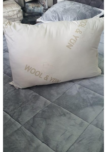 Yün Yastık 50X70 cm indirimleri