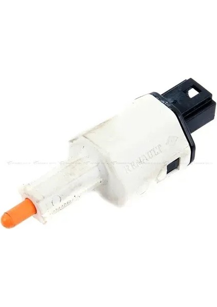 Megane Iıı-Fluence-Scenıc Iıı Fren Pedal Müşürü