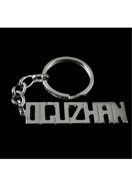 Wizard Oğuzhan Isimli Anahtarlık- fiyatları