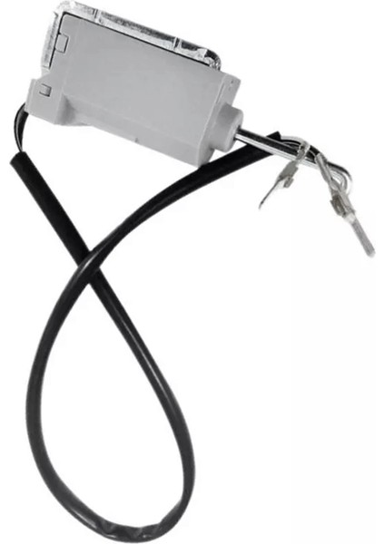 95840-3F000 Ata Kia Opirus Amanti 2006 2007 2008 2009 Için Yeni Vardiya Kilitli Solenoid (Yurt Dışından)