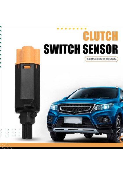 Baıc Shenbao X55 Zhixing X5 Sığ Debriyaj Anahtarı Debriyaj Sensörü A00060236 (Yurt Dışından) fırsatları