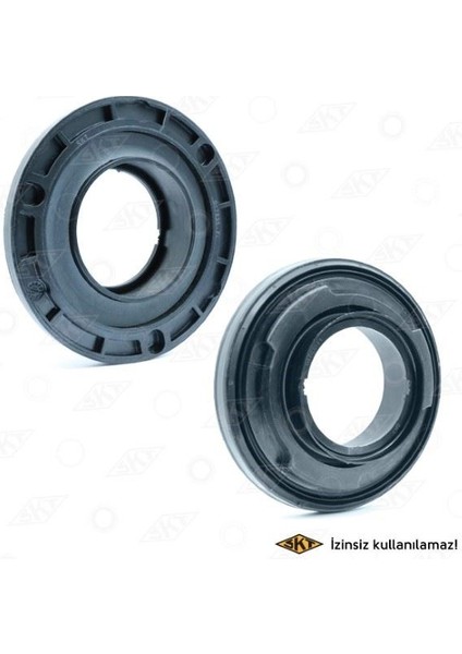 Krank Ön Keçesi Cıtroen Jumper Ford Transıt V184-V347 Peugeot Boxer 2.2 Hdı Ö1=50 Ö2=90 Ö4=14