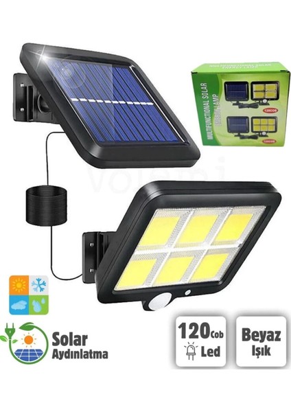 V-022 Solar Işık Güneş Panelli fiyatları