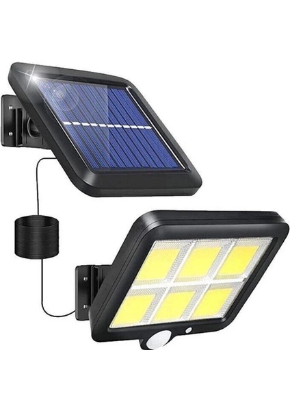 V-022 Solar Işık Güneş Panelli modelleri