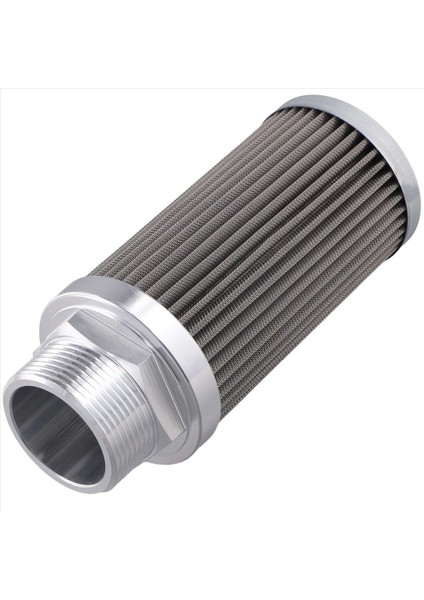 Forklift Hidrolik Filtre Yağı Filtre Elemanı Paslanmaz Çelik 419-15-14650 Komatsu WA380-3 Yükleyici Yağ Giriş Filtresi (Yurt Dışından) indirimleri