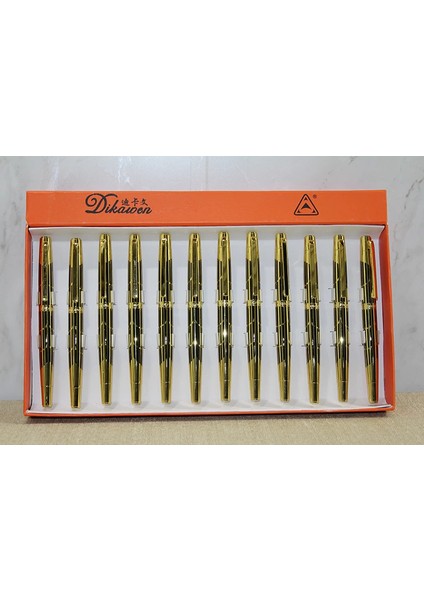 Tekli Tükenmez Kalem ALK4106