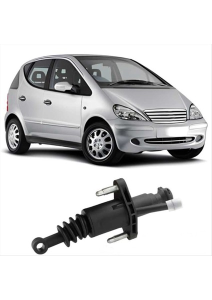 Debriyaj Ana Silindir VKCH150310 1682900612 A1682900612 Mercedes-Benz A160 A200 (Yurt Dışından) fiyatları