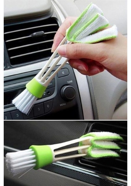 Yumuşak Kıllı Iç ve Dış Temizlik Için 5 1 Detaylı Araç Oto Temizlik Bakım Fırça S fırsatları