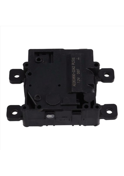 063800-2031 TOYOTA İÇİN A/C Isıtıcı Kapak Kapısı Aktüatörü Camry Prius Lexus RX 2018-2023 (Yurt Dışından) fiyatları