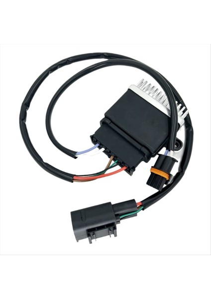 Infiniti Q50 Q60 2016- T915160 A5012-011-00 A501201100 için Soğutma Fan Kontrol Modülü (Yurt Dışından)