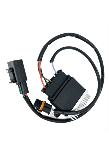 Infiniti Q50 Q60 2016- T915160 A5012-011-00 A501201100 için Soğutma Fan Kontrol Modülü (Yurt Dışından) fiyatları