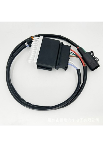 Infiniti Q50 Q60 2016- T915160 A5012-011-00 A501201100 için Soğutma Fan Kontrol Modülü (Yurt Dışından) modelleri