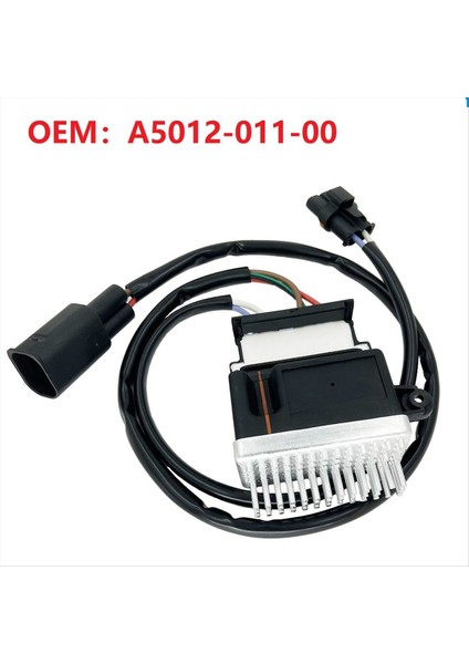 Infiniti Q50 Q60 2016- T915160 A5012-011-00 A501201100 için Soğutma Fan Kontrol Modülü (Yurt Dışından) fırsatları