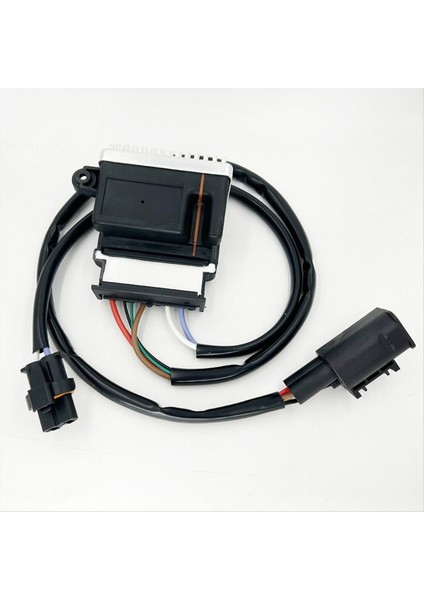 Infiniti Q50 Q60 2016- T915160 A5012-011-00 A501201100 için Soğutma Fan Kontrol Modülü (Yurt Dışından) indirimleri