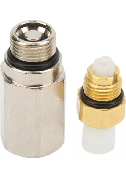 Vw Touareg Için 1xpair Hava Basınç Kontrol Vanası 7p Porsche Cayenne 92A/958 11-18 Şok Emici 7P0616813A 95835872000 (Yurt Dışından)