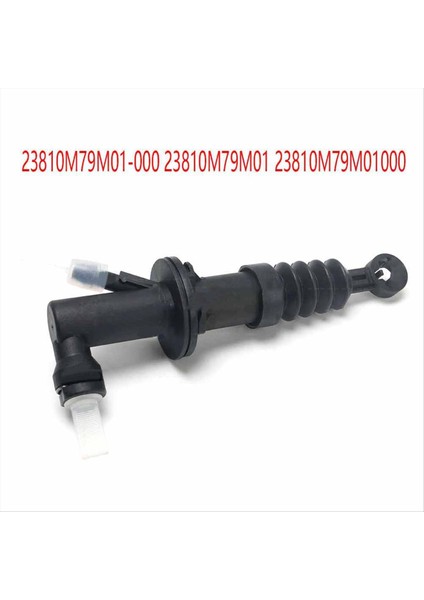 Suzuki Ertiga Için Debriyaj Master Silindir Montajı 2014-2018 23810M79M01-000 23810M79M01 23810M79M01000 (Yurt Dışından) modelleri