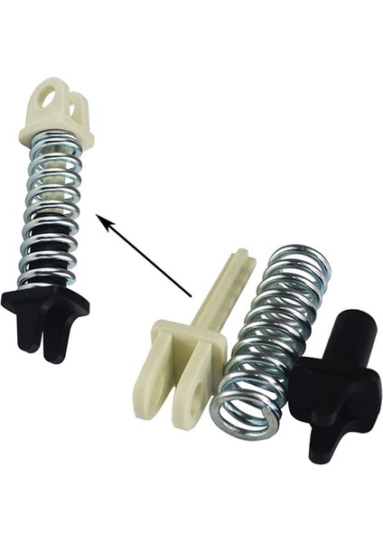 Traic Vivaro Primastar Onarım Kiti Pedal Debriyajı/bağlantı 7701208109 (Yurt Dışından) indirimleri