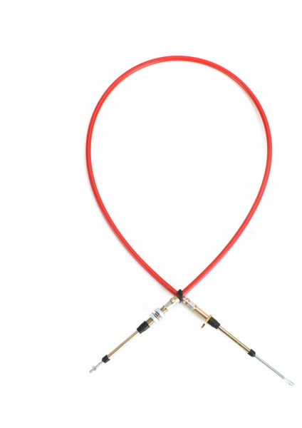 B &amp M 5 &#39 Uzunluğunda Ağır Hizmet Tipi AF72-1002 Için Vitesli Kablo Ağır Hizmet Yarışı (Yurt Dışından) modelleri