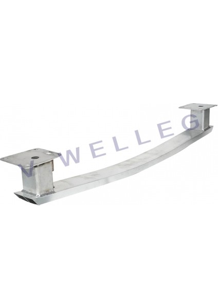 Ford Transit- V363- 2014-2019 Arka Paçalık Sağ/sol Set 2 Parça (Pıck Up) Oem No (YC15H28400AB)