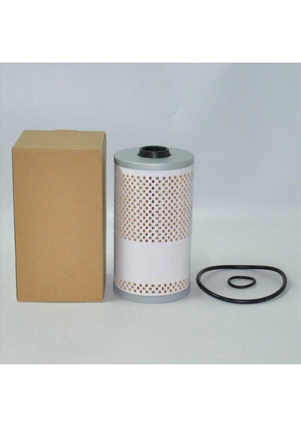 2x P550463 Yakıt Filtresi Su Ayırıcı Sepeti 69032924 Cummins Caterpillar Volvo (Yurt Dışından) indirimleri