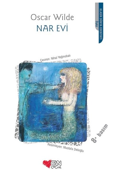 Nar Evi