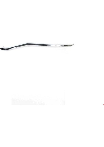 T-Roc Ön Tampon Kromu Sağ 2017 Sonrası Uyumlu