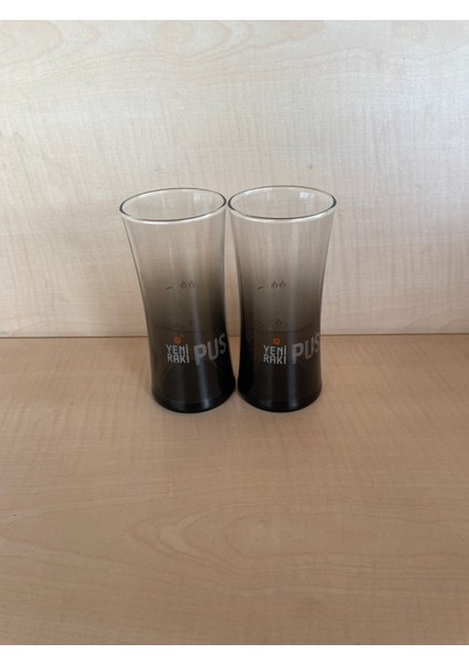 2 Adet Pus Yeni Rakı Bardağ fiyatları