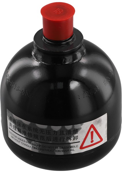 513EHA-1707013 Car Devryryacter Aktuatör Akümülatör Chery A1 Tiggo X1 Qq Otomatik Motor Parçaları (Yurt Dışından)