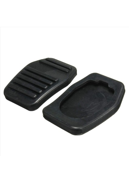 Ford Transit Mk6 Mk7 2000-2014 6789917 Için 20X Yeni Pedal Pedleri Kauçuk Kapak (Yurt Dışından) fırsatları